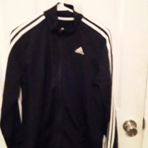 Adidas track suit